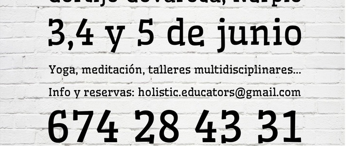 INMERSIóN LINGüíSTICA EN COVAROCA DEL 3 AL 5 DE JUNIO CON PROFESORADO NATIVO. TENEMOS NUEVAS NOTICIAS!