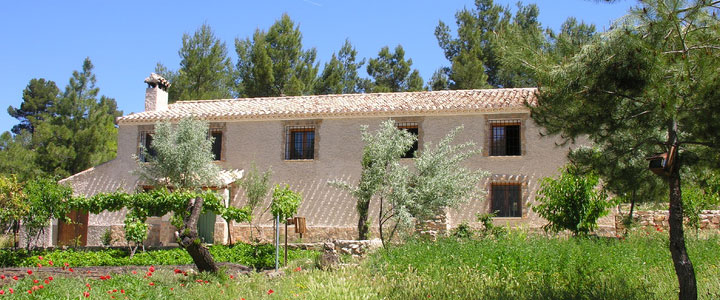 El albergue - Ecolodge